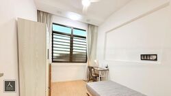 Parc Oasis (D22), Condominium #477015791